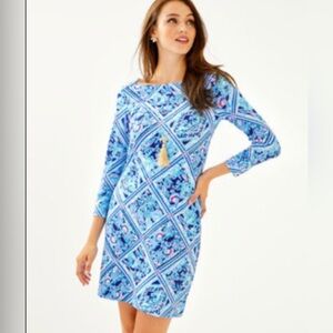 NWT 50+ UPF Sophie dress size medium